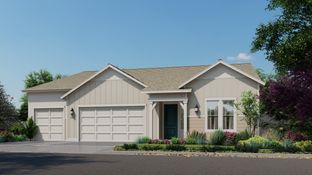 Residence 2988 - Emilia | Active Adult 55+: Roseville, California - Lennar