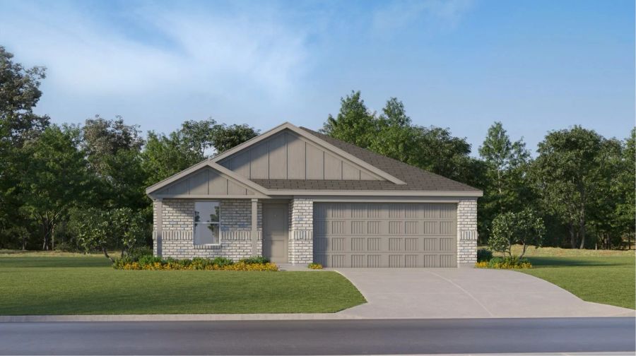 3061 Merganser Ridge Drive. Katy, TX 77493