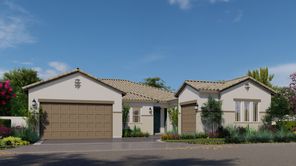 8200 Poinsettia Street (Residence 2570)