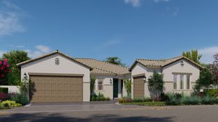 Residence 2570 - Emilia | Active Adult 55+: Roseville, California - Lennar