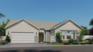 Residence 2750 - Emilia | Active Adult 55+: Roseville, California - Lennar