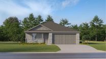 Sunterra - Watermill Collection por Lennar en Houston Texas
