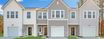 casa en Patriot Park Townhomes por Lennar