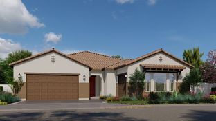 Residence 2750 - Emilia | Active Adult 55+: Roseville, California - Lennar