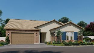 Residence 2750 - Emilia | Active Adult 55+: Roseville, California - Lennar