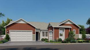Residence 2400 - Emilia | Active Adult 55+: Roseville, California - Lennar