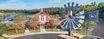 casa en The Farm at Morgan Lakes por Lennar