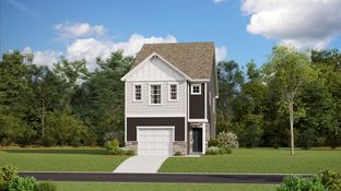 Lexington - Taylor Hill - Midlands: Gilbert, South Carolina - Lennar