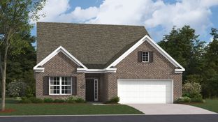 Cambridge - Woodcreek Farms - Northwoods Villas: Elgin, South Carolina - Lennar