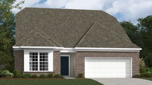 Bedford - Woodcreek Farms - Northwoods Villas: Elgin, South Carolina - Lennar
