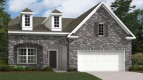 Woodcreek Farms - Northwoods Villas por Lennar en Columbia South Carolina
