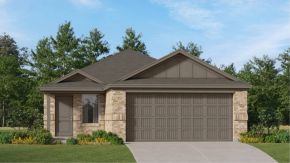 Indian Springs - Cottage Collection - Crosby, TX