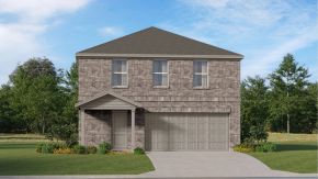 Indian Springs - Cottage Collection - Crosby, TX