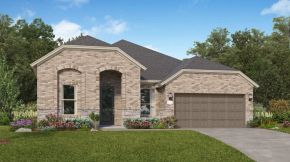 Canterra Creek - Fairway Collection - Rosharon, TX