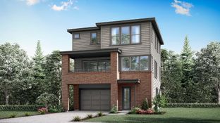 Horizon - Red Rocks Ranch - The Skyline Collection: Morrison, Colorado - Lennar