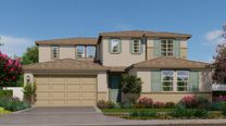 Sungate at Northpoint por Lennar en Sacramento California