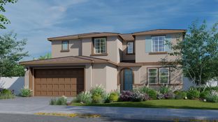 Residence 3175 - Breezes at Westlake: Stockton, California - Lennar