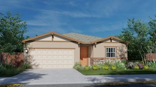 Residence 1944 - Breakers Cove at Westlake: Stockton, California - Lennar