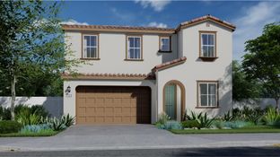 Residence 2018 - Rock Creek at Rio Del Oro: Plumas Lake, California - Lennar