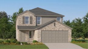 Sunterra - Cottage Collection - Katy, TX