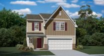 Heron Pointe por Lennar en Columbia South Carolina