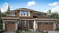 Macanta - The Grand Collection por Lennar en Denver Colorado