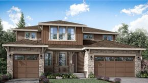 Macanta - The Grand Collection - Castle Rock, CO