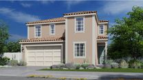 Rock Creek at Rio Del Oro por Lennar en Sacramento California