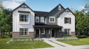 Eastcreek Farm - Paired Homes - Thornton, CO