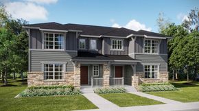 Eastcreek Farm - Paired Homes - Thornton, CO