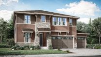 Macanta - The Grand Collection por Lennar en Denver Colorado