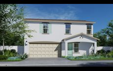 Calabria at Vineyard Parke: Sacramento, California - Lennar