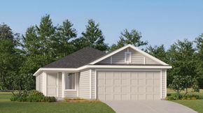 Wharton Lakes - Cottage Collection - Wharton, TX