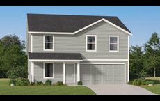 Sweetwater Ridge: Conroe, Texas - Lennar