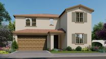 Vienna at Vineyard Parke by Lennar in Sacramento California
