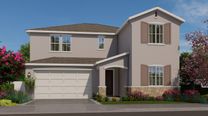Vienna at Vineyard Parke por Lennar en Sacramento California
