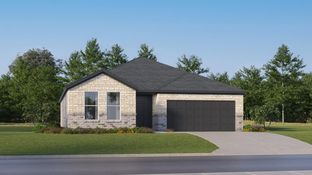 Nash - Riverwood Ranch - Classic Collection: Angleton, Texas - Lennar