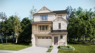 Alto - Sterling Ranch - The Skyline Collection: Littleton, Colorado - Lennar
