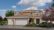 Cobalt at The Preserve por Lennar en Sacramento California