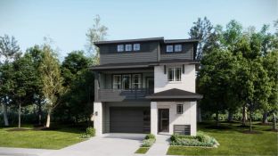 Alto - Sterling Ranch - The Skyline Collection: Littleton, Colorado - Lennar