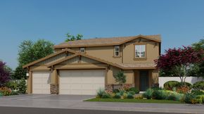 Cobalt at The Preserve - Rancho Cordova, CA