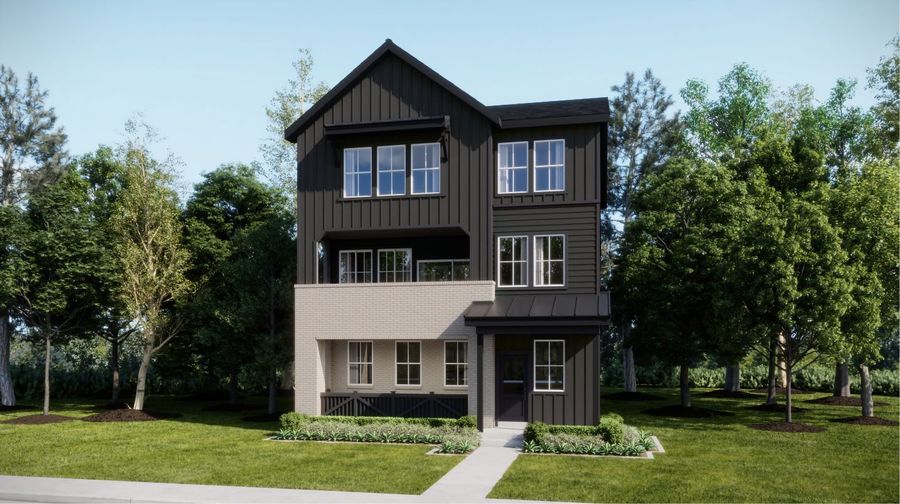 8854 Waterleaf Lane. Littleton, CO 80125