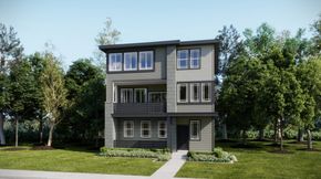 Sterling Ranch - The Skyline Collection - Littleton, CO