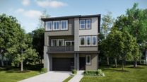 Sterling Ranch - The Skyline Collection por Lennar en Denver Colorado