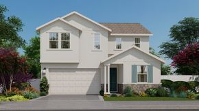 Azure at The Preserve - Rancho Cordova, CA