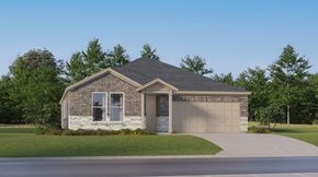 Cypress Green - Classic Collection - Hockley, TX