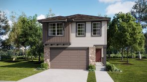 2654 White Cloud Point (Juniper)