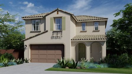 Residence 1632 Floor Plan - Lennar