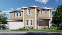 Pembrook at Rio Del Oro por Lennar en Sacramento California