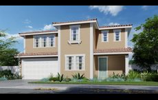 Pembrook at Rio Del Oro: Plumas Lake, California - Lennar